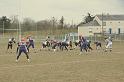 Evry Daily Photo - Corsaire vs Molosse - Foot US 386